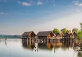 Genieten aan de Bodensee, Friedrichshafen foto 4