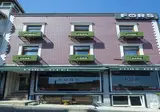 Fors Hotel foto 2