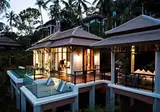 Banyan Tree Samui foto 12