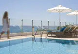 Louis Althea Kalamies Luxury Villas foto 10