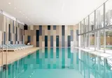 Diamant Hotel & Aparthotel foto 13