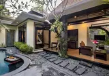 The Bali Dream Villa & Resort Echo Beach Cang foto 9