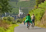 7 daagse fietsreis Moezel van Perl naar Koblenz foto 5