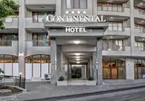 Continental Hotel foto 3