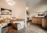 Das Bergzeit Appartements foto 18