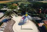 Le Gorette Cecina Easy Camping Village foto 2