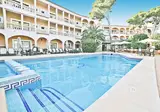 Cala Gat foto 1