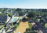 Camping La Baie foto 2