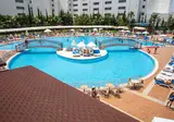 Cenger Beach Resort & Spa foto 15