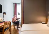 Mercure Berlin Zentrum foto 8