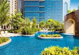 Conrad Dubai foto 1