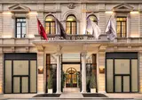 Sanasaryan Han, a Luxury Collection Hotel, Istanbul foto 23