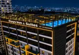Days Inn & Suites by Wyndham Esenyurt foto 2