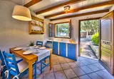 Appartementen Glyfada Beach Villa's foto 25