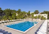 Club Hotel Sidelya foto 5
