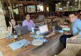 Tulum Brew House Hotel foto 25