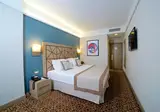 Ramada By Wyndham Istanbul Taksim foto 25