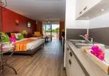 Palm Court Residence & Hotel at Orient Beach foto 22