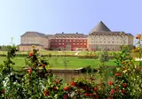 Grand Magic Hotel foto 16