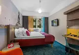 ProfilHotels Richmond foto 14