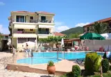 Aggelos Appartementen & Deluxe Studios foto 18