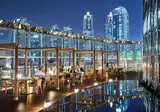 Armani Hotel Dubai foto 8