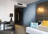 Resort La Battigia Beach & Spa foto 13