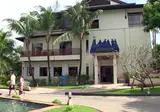 Horizon Karon Beach Resort & Spa foto 2