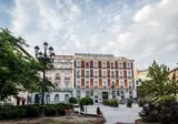 Hotel Intelier Palacio San Martín foto 25