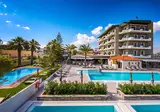 Petousis Hotel & Suites foto 1