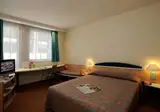 Ibis Budapest City foto 16