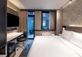 Aliz Hotel Times Square foto 21
