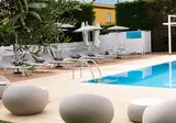 Best Western Hotel Rome Airport foto 1