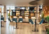 Hotel Munchen City Center Affiliated by Melia foto 17