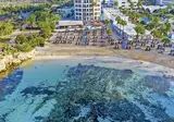 Adams Beach Hotel Deluxe Wing - Adults Only foto 4