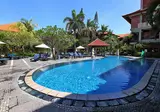 Adi Dharma Hotel foto 9