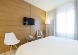 Metropol Ceccarini Suite foto 3