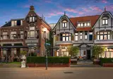 Dijkstra Hotels Bergen foto 27