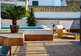 Aguilas5 SevillaSuites foto 5