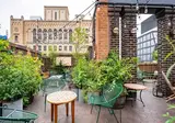 Hotel Freehand New York foto 20