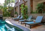Akana Boutique Hotel Sanur foto 7
