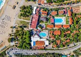 Ölüdeniz Beach Resort Otel foto 13