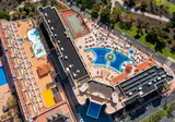 Hotel Chatur Playa Real Resort foto 29