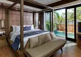 Cross Bali Breakers Resort foto 7
