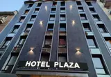 Hotel Plaza Turijn foto 10