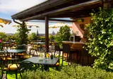 The Marcella Royal Hotel - Rooftop Garden foto 4