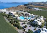 Caldera View Bungalow Resort foto 1