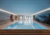 Armon Greenblu Hotel & Wellness foto 3