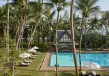 Dusit Thani Hua Hin foto 8
