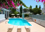 Alia Beach Hotel foto 11